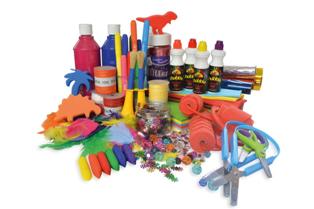 Arts Crafts and Gift Article Industry