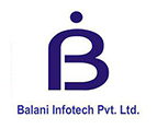 Balani Infotech Pvt Ltd
